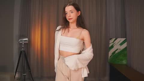 Elba Blance online show from September 26, 3:09 pm