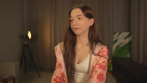 Elba Blance online show from October 27, 2:28 pm