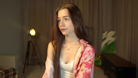 Elba Blance online show from October 22, 1:46 pm