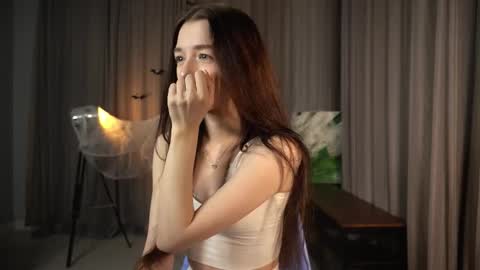 Elba Blance online show from October 30, 2:17 pm