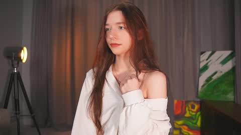 Elba Blance online show from October 4, 1:53 pm