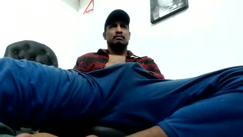 elcaballeroblack online show from June 8, 1:28 am