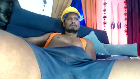 elcaballeroblack online show from February 21, 1:08 am