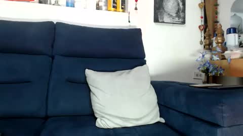 elcaballeroblack online show from March 8, 2:37 am