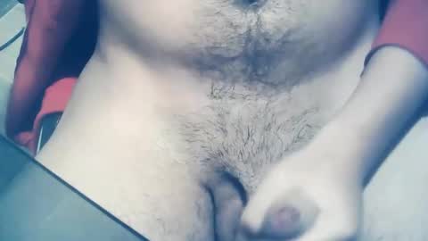 elcapao online show from February 25, 2:48 am