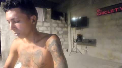 El CHICLE TV - SHOW online show from February 6, 7:13 am