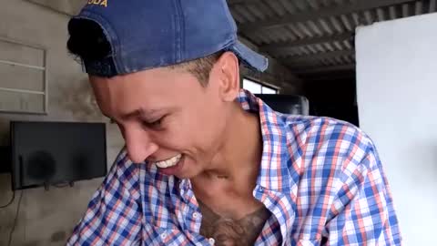 El CHICLE TV - SHOW online show from September 22, 6:45 pm