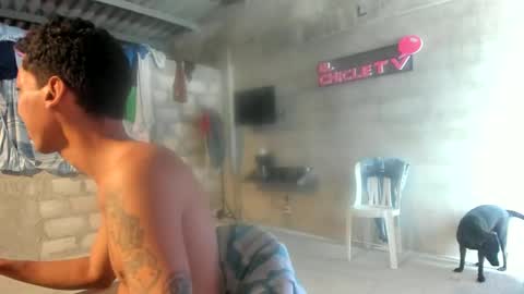 El CHICLE TV - SHOW online show from January 6, 4:44 pm