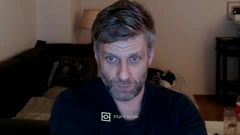 Timm online show from January 28, 8:04 pm