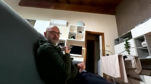 Eldiablo844 online show from February 12, 8:23 pm