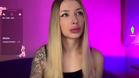 Ella online show from March 10, 7:11 am