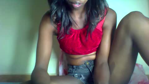 Fanomezantsoa Andoniaina Lantonirina Eliane online show from April 1, 1:41 pm