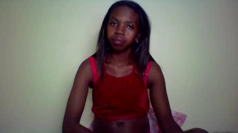 Fanomezantsoa Andoniaina Lantonirina Eliane online show from April 12, 2:54 pm