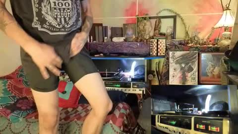 Sir Eleazar online show from October 20, 7:57 am