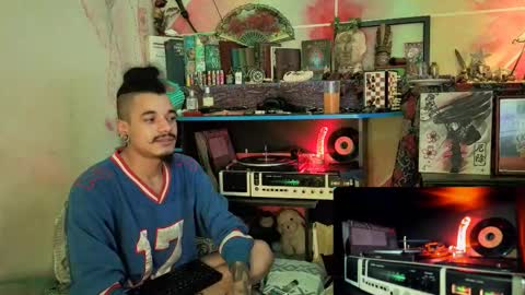 Sir Eleazar online show from November 22, 8:46 am