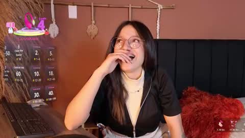 Elecktra online show from February 14, 8:11 pm