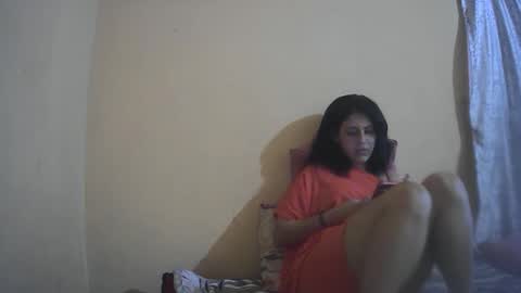 Isabella online show from October 14, 12:08 pm