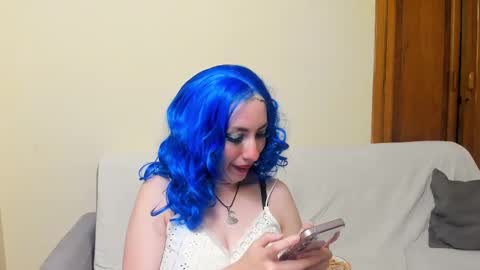 Snapshot of electraa_fox chatting on September 10, 3:07 am Electra online show from September 10, 3:07 am