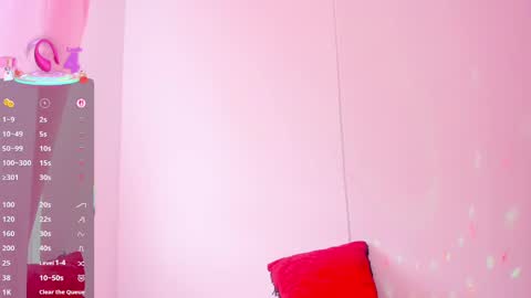 Snapshot of electraa_fox chatting on March 1, 4:54 pm Electra online show from March 1, 4:54 pm
