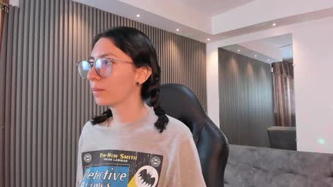 Snapshot of electraa_fox chatting on January 21, 12:07 pm Electra online show from January 21, 12:07 pm