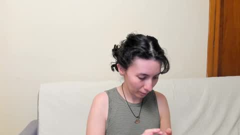 Snapshot of electraa_fox chatting on September 12, 5:09 am Electra online show from September 12, 5:09 am