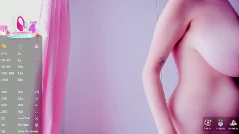 Snapshot of electraa_fox chatting on March 6, 6:05 pm Electra online show from March 6, 6:05 pm