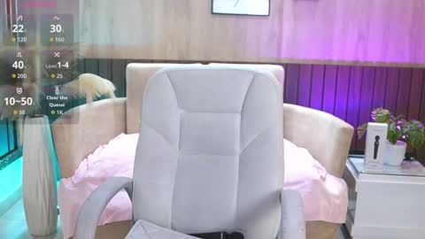 Electra Jones online show from November 19, 11:42 am