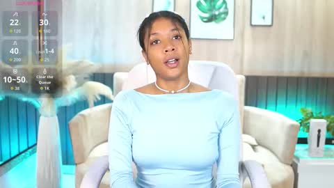 Electra Jones online show from November 13, 11:46 am