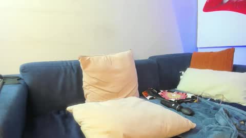 Electra online show from February 23, 1:24 am