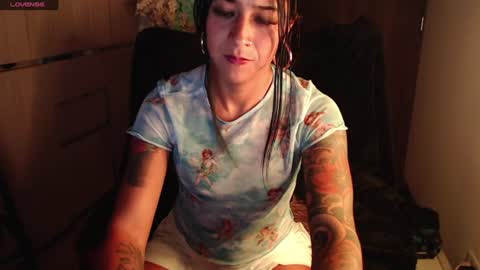Electra online show from June 25, 5:12 am