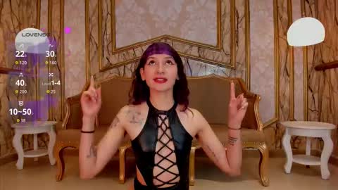      - online show from March 9, 9:08 pm