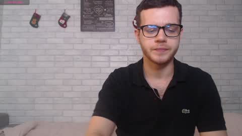 Alex online show from December 22, 8:14 pm