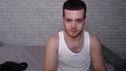 Alex online show from November 10, 7:05 pm