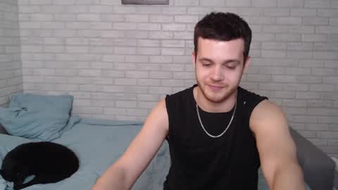 Alex online show from March 9, 2:54 pm