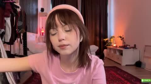 Aleksa online show from January 17, 10:24 am