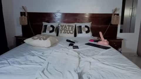 Nika online show from June 14, 2:24 am