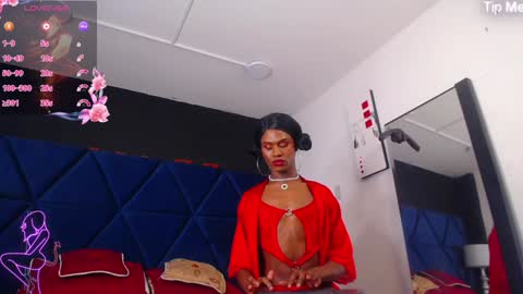 Elektra abundance online show from January 14, 12:54 am