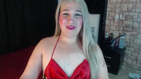 elektra_doll online show from November 2, 7:19 am