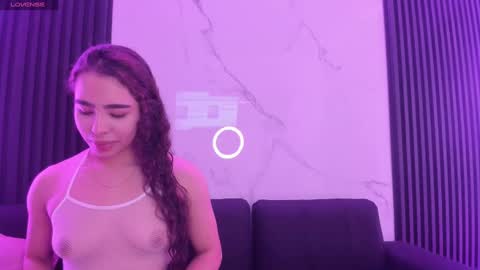 Elektra Rose online show from October 17, 7:01 am