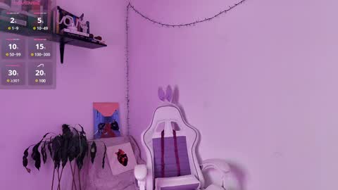 elektra_williams online show from February 14, 11:31 pm