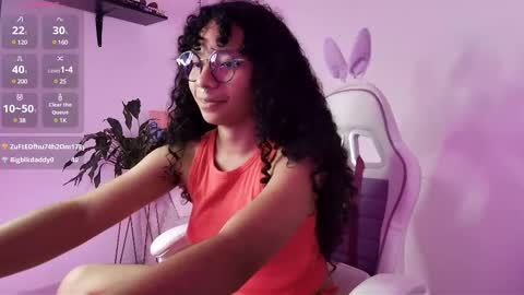 elektra_williams online show from March 11, 1:37 am