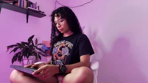 elektra_williams online show from February 26, 1:25 am