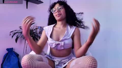 elektra_williams online show from January 31, 10:10 pm