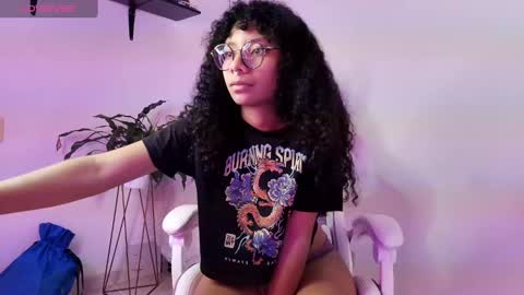 elektra_williams online show from January 28, 8:25 am