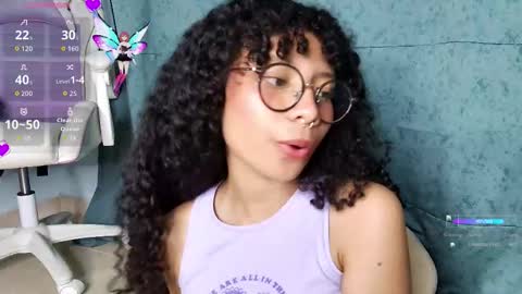 elektra_williams online show from October 3, 12:09 am