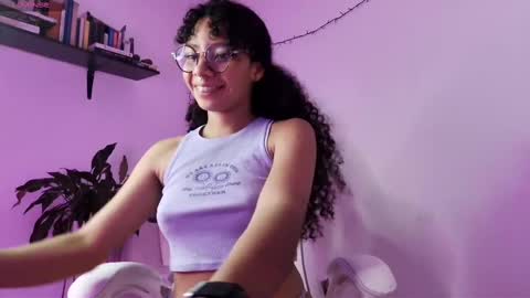 elektra_williams online show from February 25, 3:31 am
