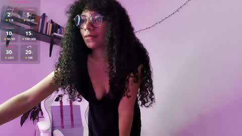 elektra_williams online show from February 22, 1:00 am