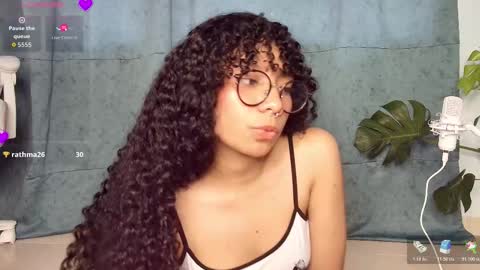 elektra_williams online show from November 5, 8:00 pm