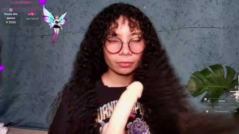 elektra_williams online show from October 22, 11:06 pm