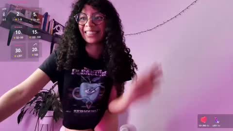elektra_williams online show from February 4, 12:08 am
